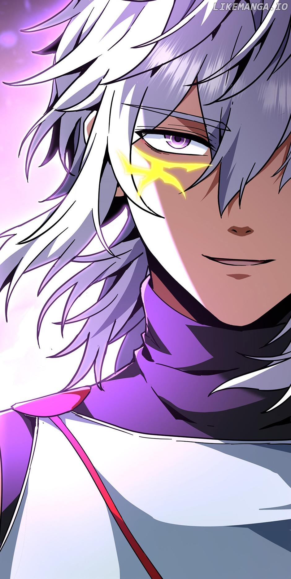 The Beginning After The End Chapter 210 image 87